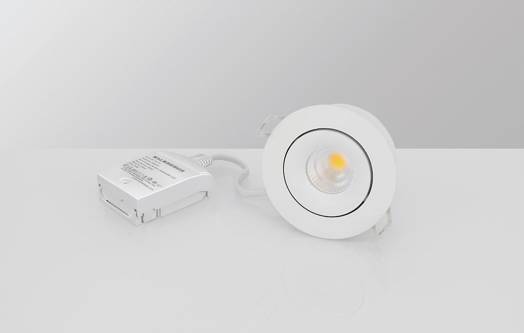 MD-70 TUNE AC HVID 230V