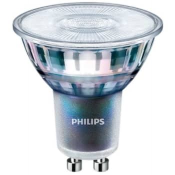 MASTER LEDSPOT COLOR 355LM/927 GU10 25°