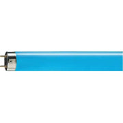 Lysrør TL-D Colored G13 18W 180 Blå