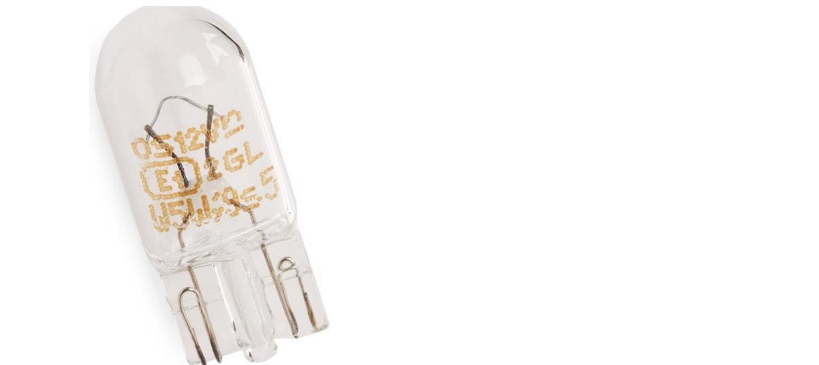 Osram Original blinklys pære 12V 5W