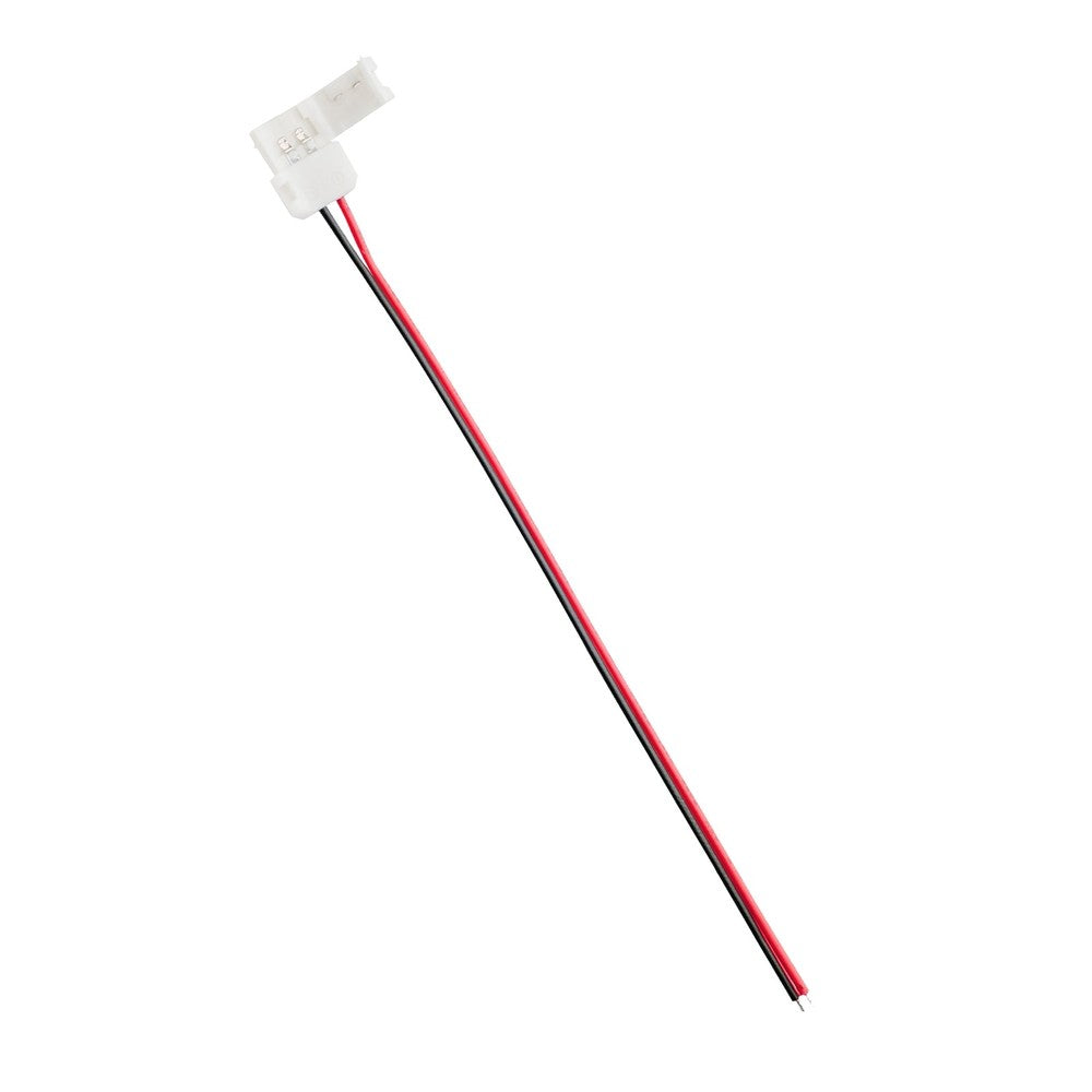 P-Z LED-strips, 8mm stik, 230V, RA80