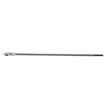 Irwin fladbor, Blue Groove 4x, 14x400 mm