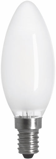 KERTE 4,5W 2700K E14 OPAL DIM