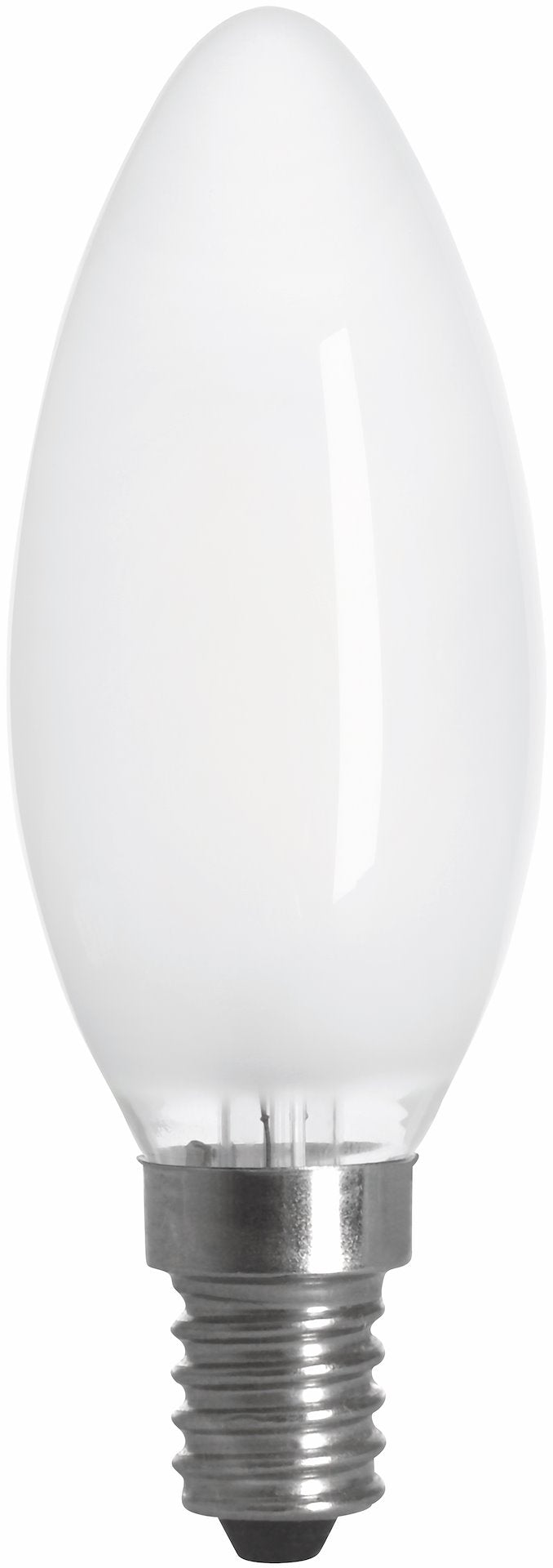 KERTE 4,5W 2700K E14 OPAL DIM