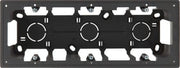 Simon 24 Harmonie udvendig underlag 3 modul grafit
