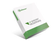 RES-IPOP module for booking management