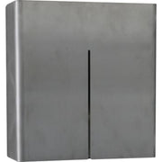 Frost Nova2 papirdispenser, børstet
