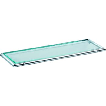 LAUFEN HALI glashylde 40 cm krom