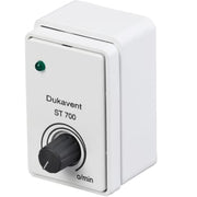 Regulator ST 700, hvid
