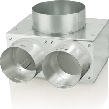 Boligflex ventilboks kvb275-100