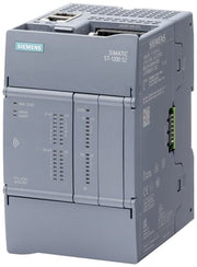 SIMATIC S7-1200 G2: kompakt CPU 1214C DC/DC/RLY, strømforsyning: DC 20,4-28,8 V DC, indbygget I/O: 1