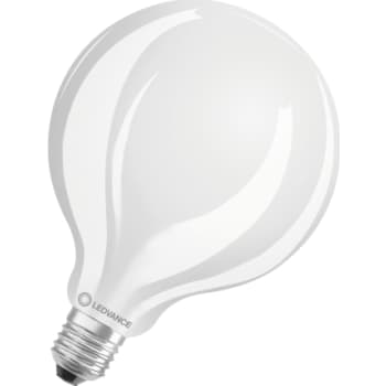 LED GLOBE125 7,5W/827 (75W) MAT E27