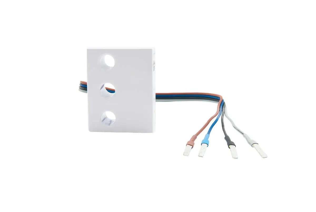 Shelly 3EM-63W Gen3 (wire model)