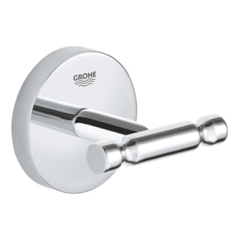 GROHE START COSMOPOLITAN krog dobb metal forkr