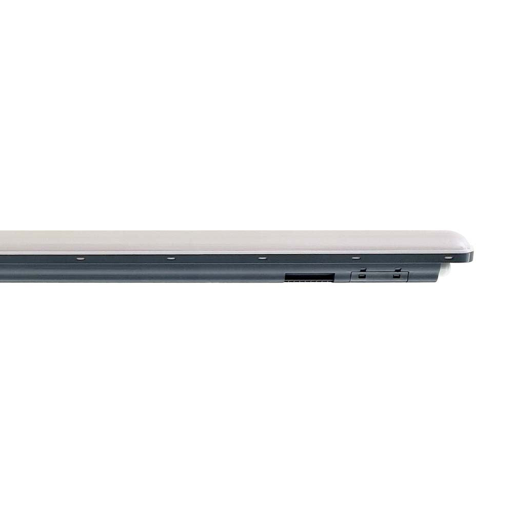 48W LED WP X-serie Rør - Økonomisk, 150cm, 6500K, 120lm/W - Høj lysstyrke og energieffektivitet, velegnet til udendørs brug.