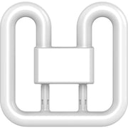 e3light 7W LED 835 800lm 2D 2P GR8, til magnetisk ballast