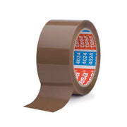 tesa emballagetape 4024 PV4, 50 mm x 66 m, brun