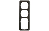 DESIGN+R Ramme 3.5M Antracit