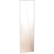 Vægarmatur Astro 0976 Borgo 35 Trimless LED 1x2W 3000K, hvid
