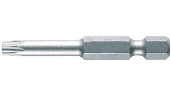 TORX TX15-50mm, Sikkerhedsbit