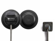 Single Cup Headphones – Std. m. mont.plade
