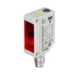 Foto aftaster Diffuse-Reflective I/O-Link Sn:0,35M M8-Stik 10-30Vdc 10X30X20Mm Abs Plastikhus