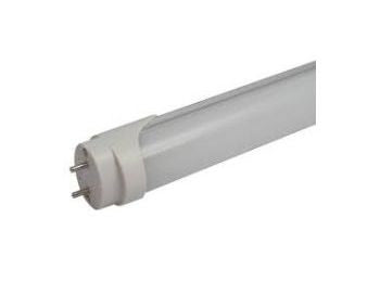 T8 LED lysrør - 24W, 150cm, Long life, G13 sok. (4000K)