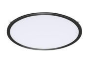 DIOLUM Mila II indb. 930/940 Ø500 0-10V UGR19 BL