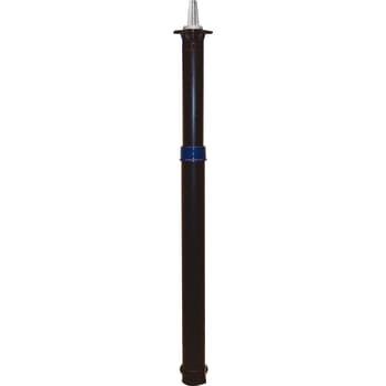 AVK DN25-50 x 1050-1750 mm teleskopisk stikledningsgarniture