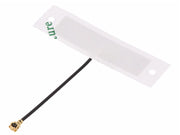 Flexantenne til Bluetooth/Wi-Fi/ZigBee - U.FL stik (4dBi)