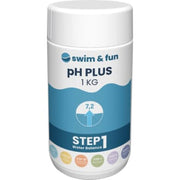 pH-Plus 1 kg