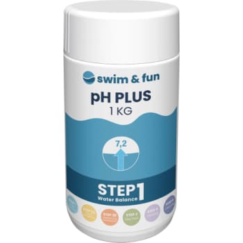 pH-Plus 1 kg