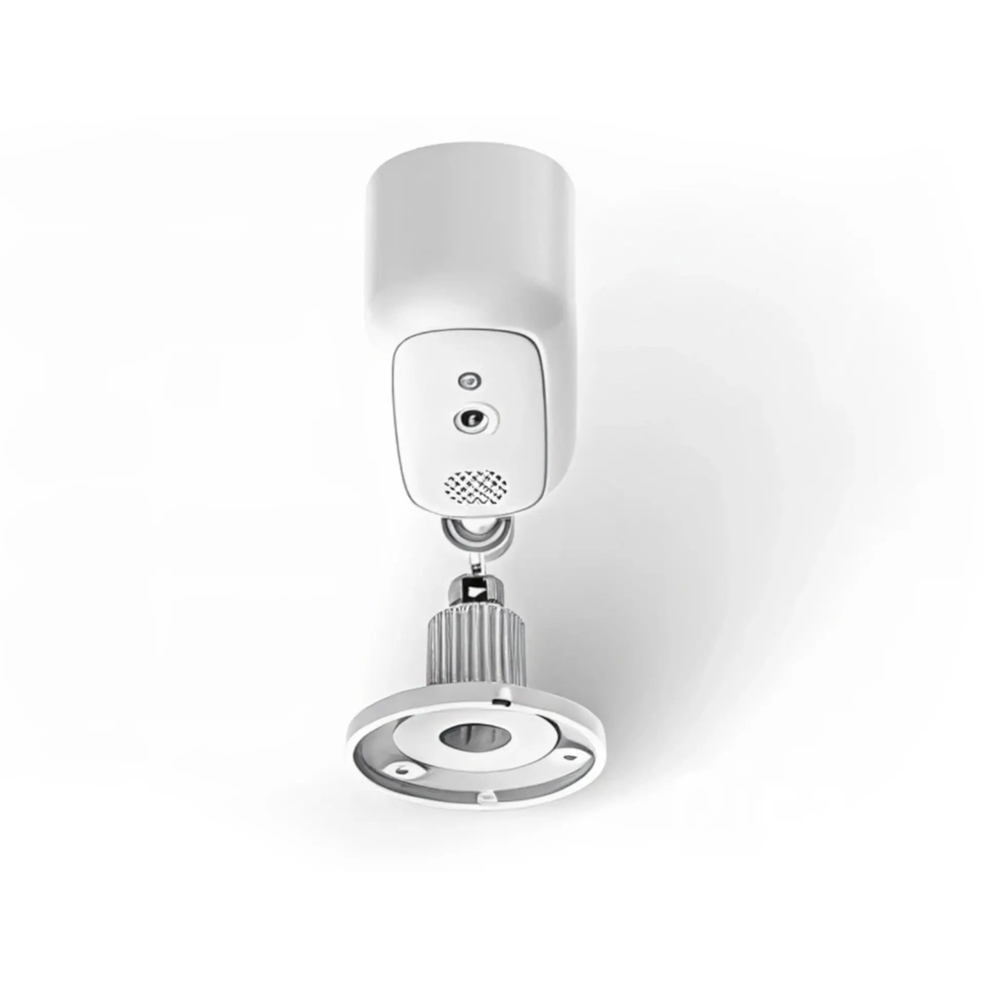 Ledningsfri batteriforsynet Wi-Fi overvågningskamera (IP65)