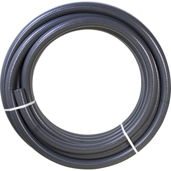 Poolslange Ø50/43 Mm /25 Meter