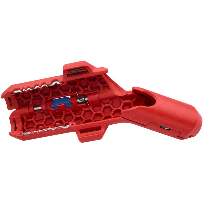 KNIPEX ErgoStrip afisoleringsværktøj, højrehånds