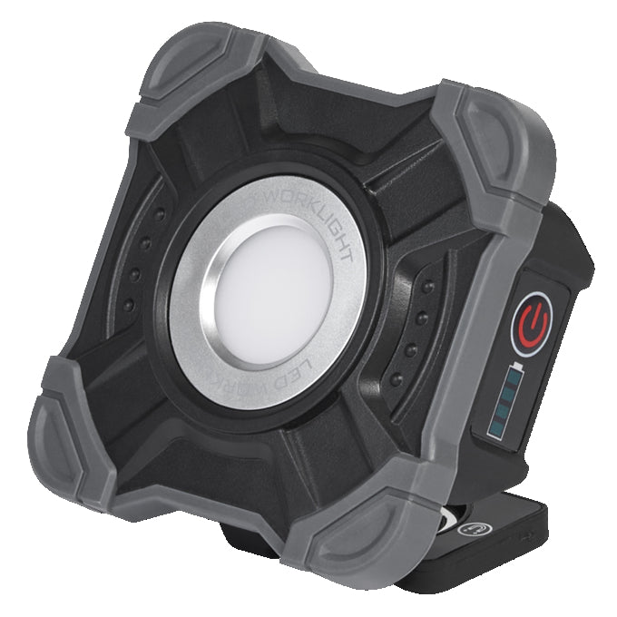 LED Worklight Value Battery Pocket 10W (865)