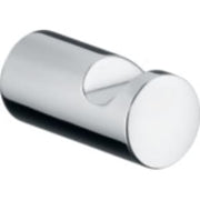 Hansgrohe Logis krog, krom