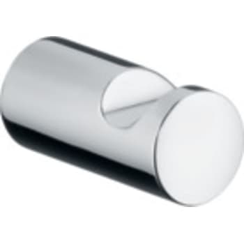 Hansgrohe Logis krog, krom