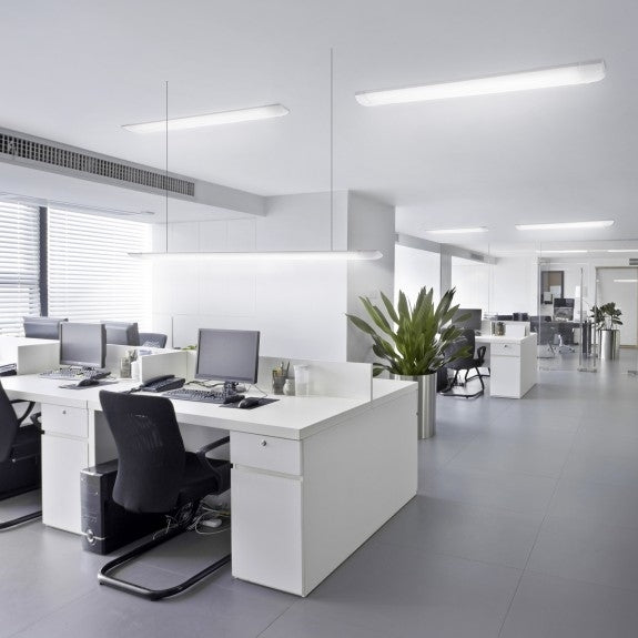 VIGA LED 32W 6000K 120 CM