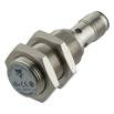 Induktiv aftaster M18 PNP NO IO-Link 8mm skærmet kort IP67 10-40VDC MS ICB18S30F08M1IO
