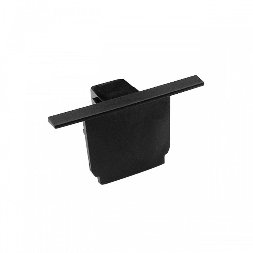 Sort SPS Nedfældet Endekap fra Spectrum tilbyder holdbarhed og pålidelighed til dine projektbehov.