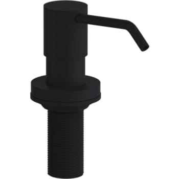 Lavabo Luna sæbedispenser, matsort