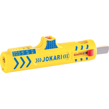 Jokari Afisoleringsværktøj Nr. 15 Ø8-13 mm