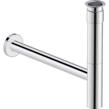 Duravit design vandlås, krom