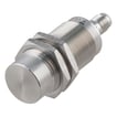 Induktiv aftaster I/O-Link M30 Sn:22Mm M12-Stik 10-30Vdc Nonflush Lang Rustfri Stålhus Ecolab
