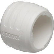 Uponor Q&E ring white 25