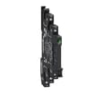 RELAY 1 C/O WITH SOCKET 230 VAC