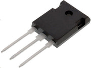 IXFH10N80P Transistor - N-MOSFET 800V 10A 300W (TO247-3)