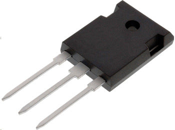 IXFH10N80P Transistor - N-MOSFET 800V 10A 300W (TO247-3)