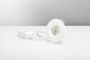 MD-540 3000K 60° WHITE 230V